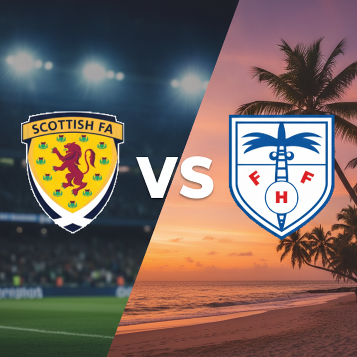 PD26 | Prediksi Haiti vs Scotland 14 Juni 2026 @ 08:00